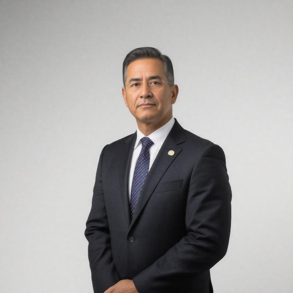 Robert L. Santos